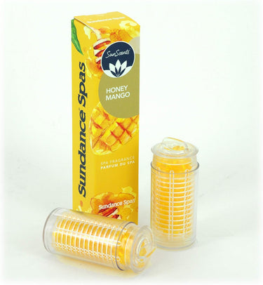 Sundance® SunScents Aromatherapy – Honey Mango – part #6473‑153